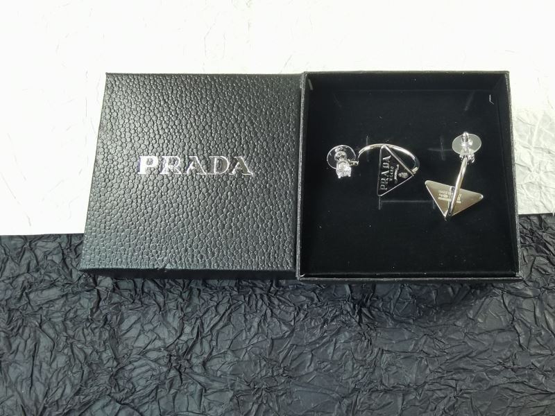 Prada Earrings